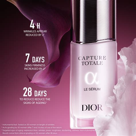 dior capture|Meer.